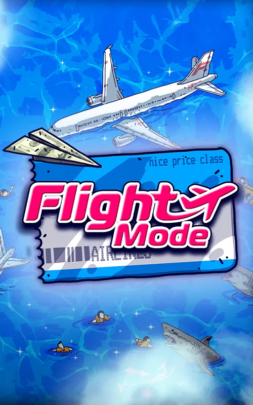 Flight Mode at Spin Shake Casino