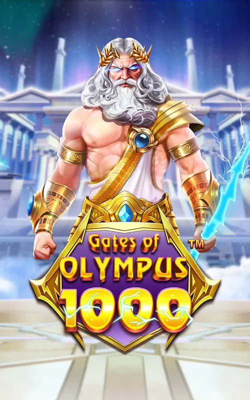 Gates of Olympus at Spin Shake Casino