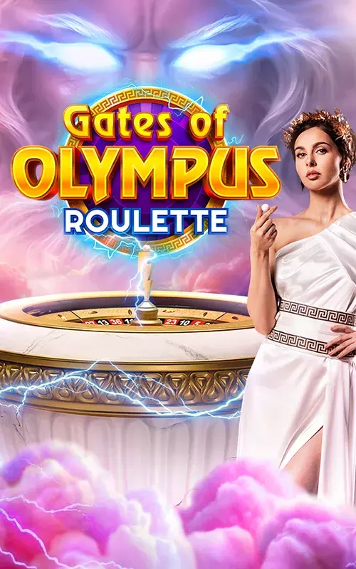 Gates of Olympus Roulette at Spin Shake Casino